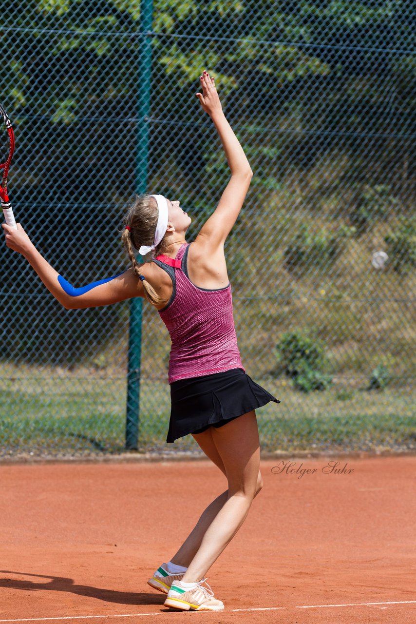Bild 216 - Horst Schroeder Pokal - Tag 1